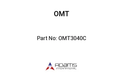 OMT3040C