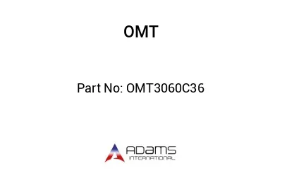 OMT3060C36