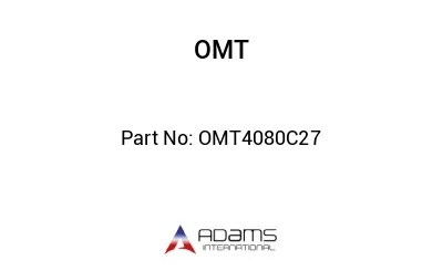 OMT4080C27