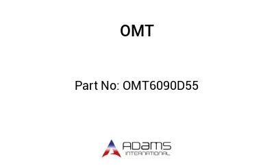 OMT6090D55