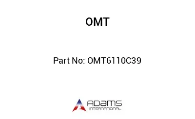 OMT6110C39