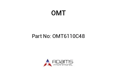 OMT6110C48