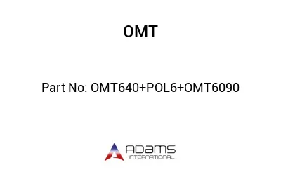 OMT640+POL6+OMT6090