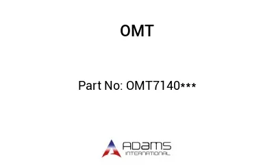 OMT7140***