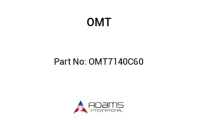 OMT7140C60
