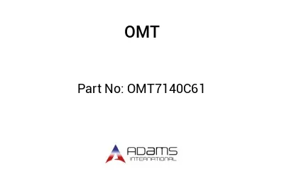 OMT7140C61