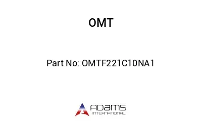 OMTF221C10NA1