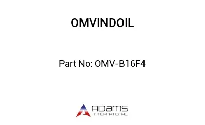OMV-B16F4