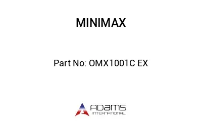 OMX1001C EX