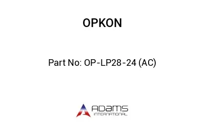 OP-LP28-24 (AC)