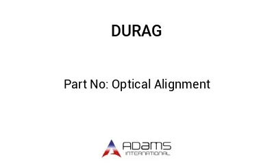 Optical Alignment