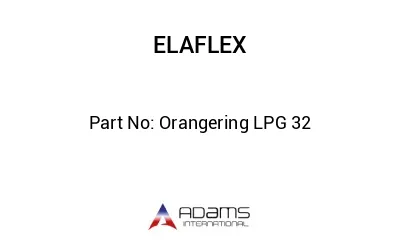 Orangering LPG 32