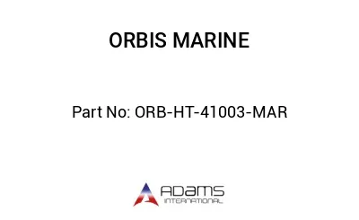 ORB-HT-41003-MAR
