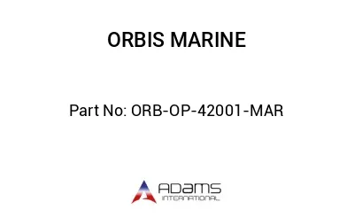 ORB-OP-42001-MAR