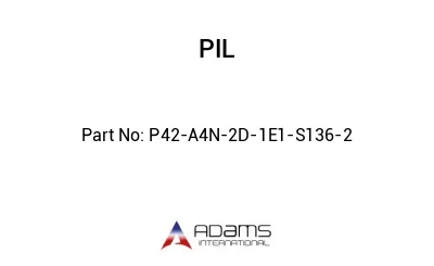 P42-A4N-2D-1E1-S136-2