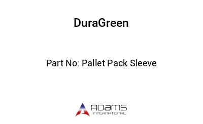 Pallet Pack Sleeve