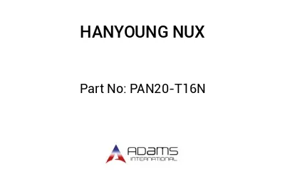 PAN20-T16N