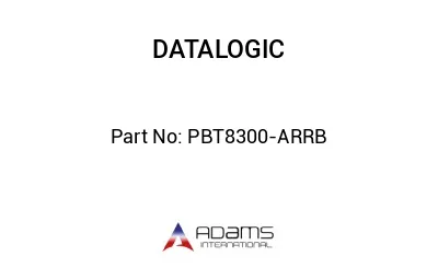PBT8300-ARRB