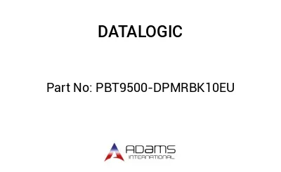 PBT9500-DPMRBK10EU