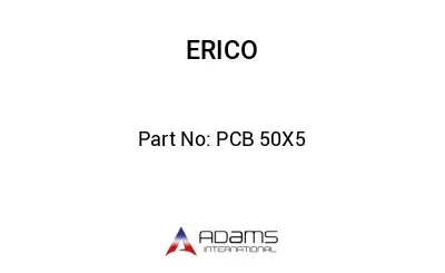 PCB 50X5