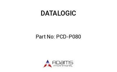 PCD-P080