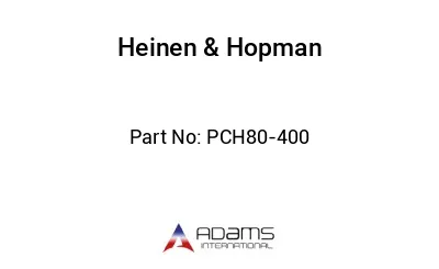 PCH80-400