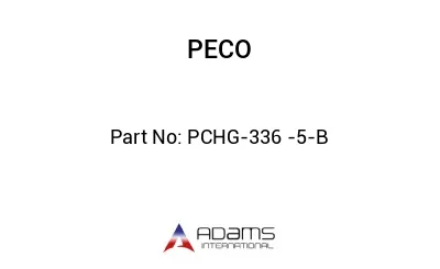 PCHG-336 -5-B