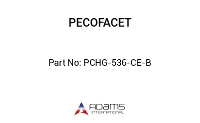 PCHG-536-CE-B