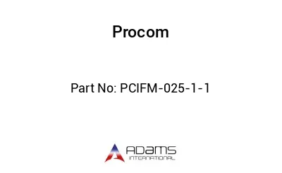 PCIFM-025-1-1