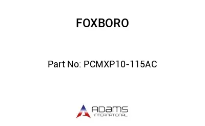 PCMXP10-115AC