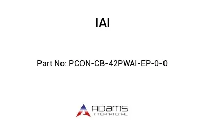PCON-CB-42PWAI-EP-0-0