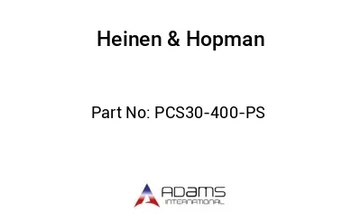 PCS30-400-PS 