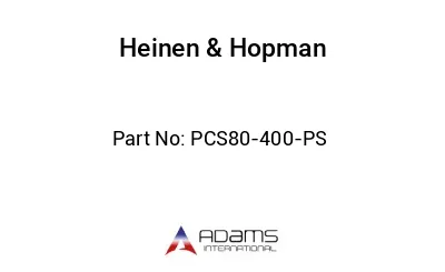PCS80-400-PS 