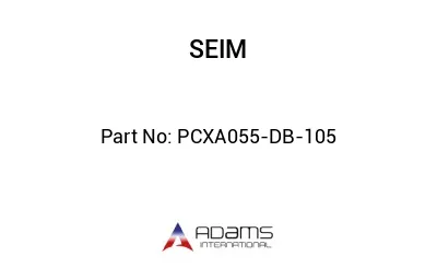 PCXA055-DB-105