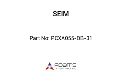 PCXA055-DB-31