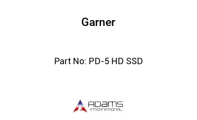 PD-5 HD SSD