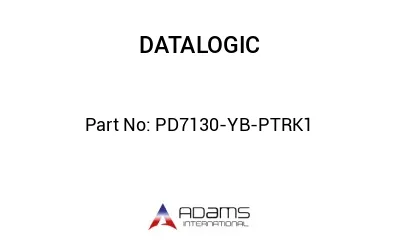 PD7130-YB-PTRK1