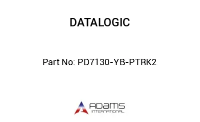 PD7130-YB-PTRK2