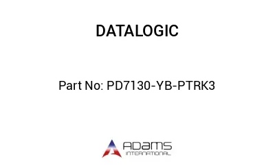 PD7130-YB-PTRK3