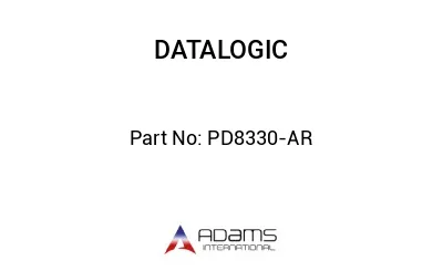 PD8330-AR
