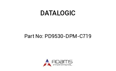 PD9530-DPM-C719