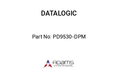 PD9530-DPM