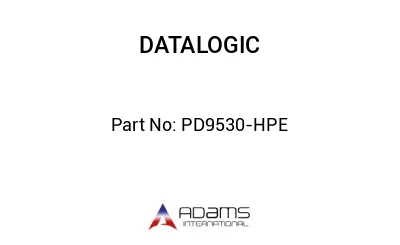 PD9530-HPE
