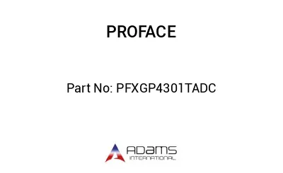 PFXGP4301TADC