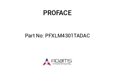 PFXLM4301TADAC