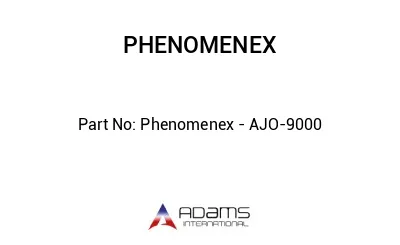Phenomenex - AJO-9000