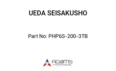 PHP6S-200-3TB