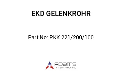 PKK 221/200/100