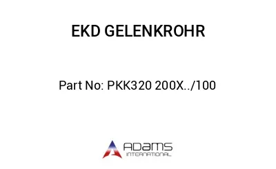 PKK320 200X../100