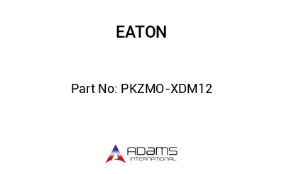 PKZMO-XDM12